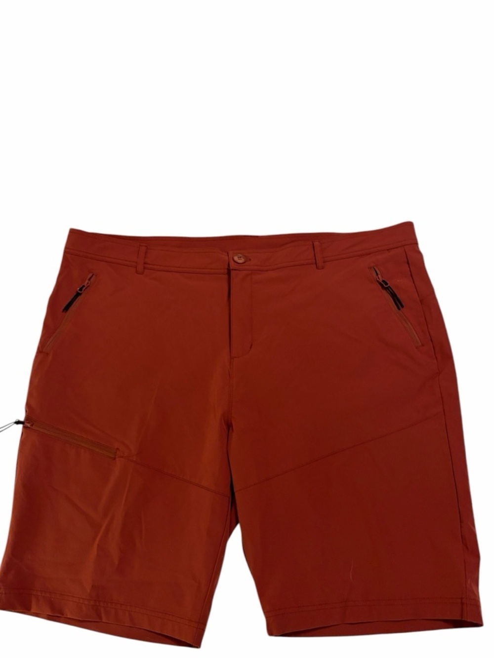 Willets Hiking Shorts, size 18